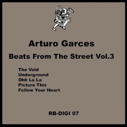 Beats From The Street Vol.3
