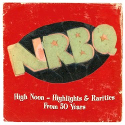 High Noon: Highlights & Rarities From 50 Years