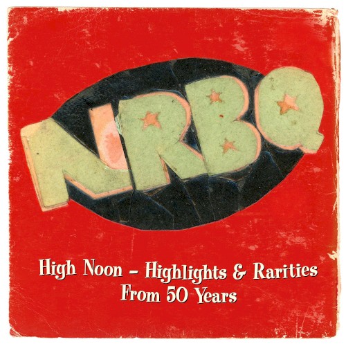 High Noon: Highlights & Rarities From 50 Years