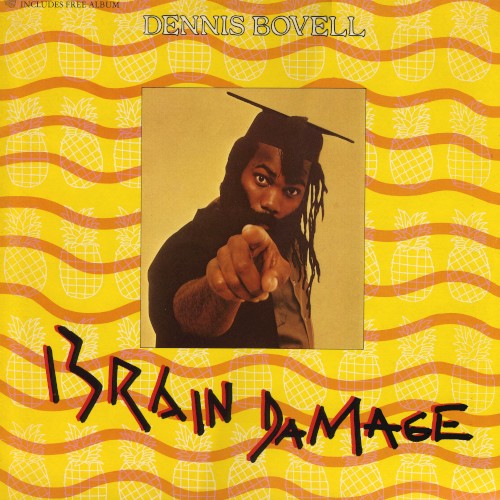 Brain Damage