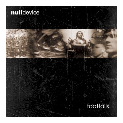 Footfalls EP