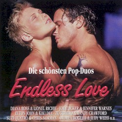 Endless Love: Die Schönsten Pop-Duos
