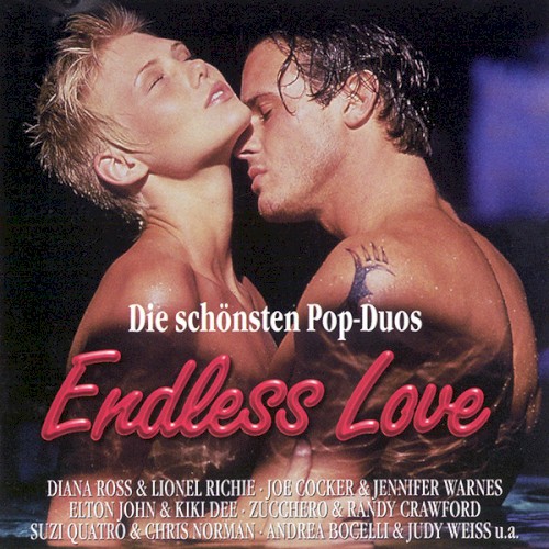 Endless Love: Die Schönsten Pop-Duos