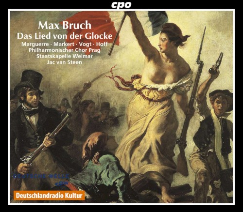 Das Lied von der Glocke