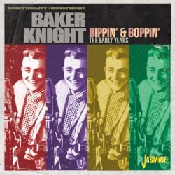 Bippin’ & Boppin’: The Early Years