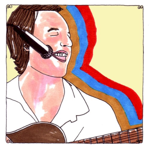 Daytrotter Session