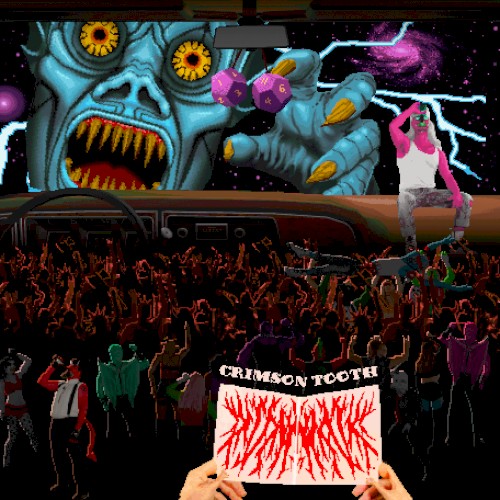 Crimson Tooth