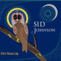 Dirt Rose Up