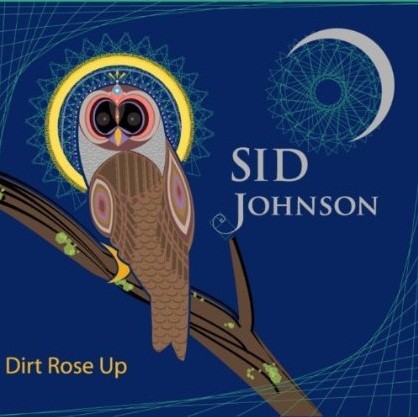 Dirt Rose Up