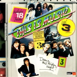 This Is Music, Vol. 3