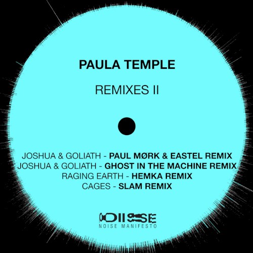 Edge of Everything REMIXES II