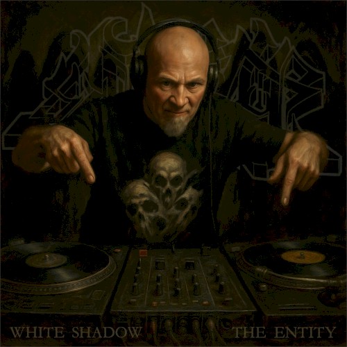 The Entity