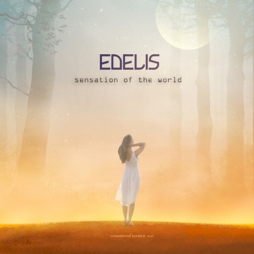 Sensation of the World