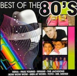 Best of the 80's