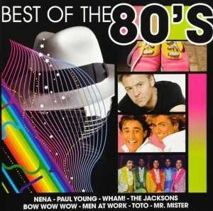 Best of the 80's
