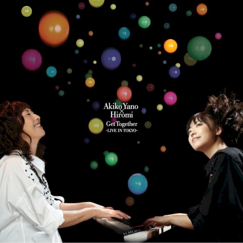 Get Together -LIVE IN TOKYO-