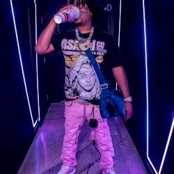 Crip, I’m Sexy