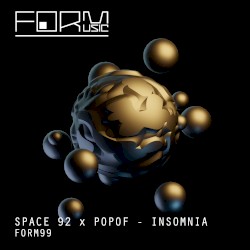 Insomnia EP