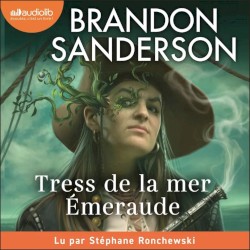 Tress de la mer Émeraude