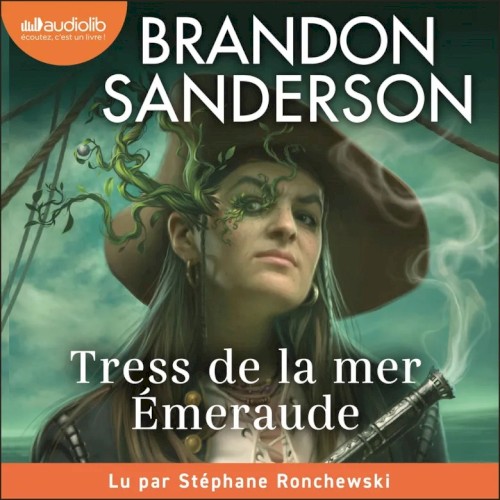 Tress de la mer Émeraude
