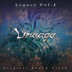 Legacy Vol.1 (Lineage Original Soundtrack)