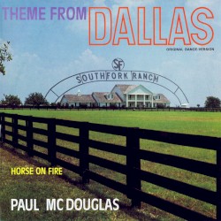 Theme From Dallas