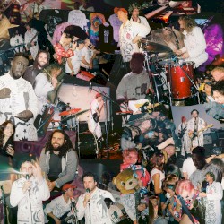 Live at the Echo