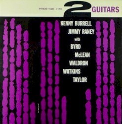 2 Guitars