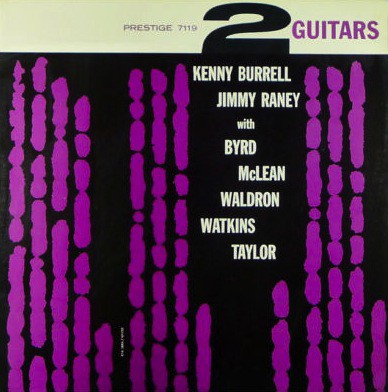 2 Guitars