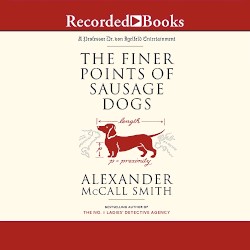 The Finer Points of Sausage Dogs
