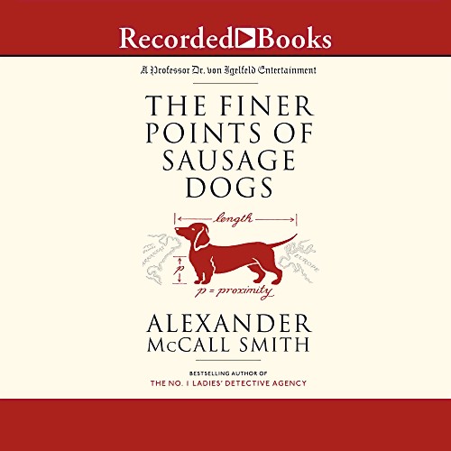The Finer Points of Sausage Dogs