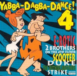 Yabba-Dabba-Dance! 4