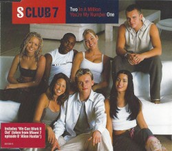 Two in a Million / You’re My Number One