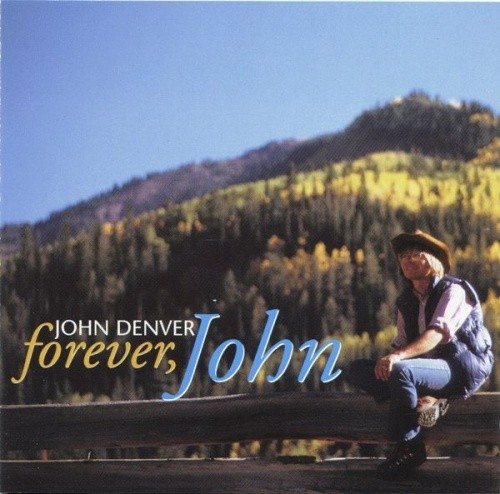 Forever, John