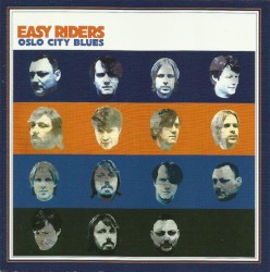 Oslo City Blues