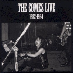 Live 1982-1984