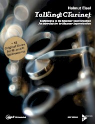 Talking Clarinet