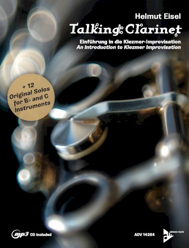 Talking Clarinet