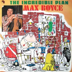 The Incredible Plan