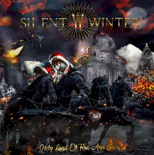 We Wish You a Merry Christmas