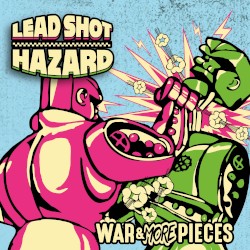 War & More Pieces