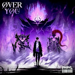 ØVER YØU