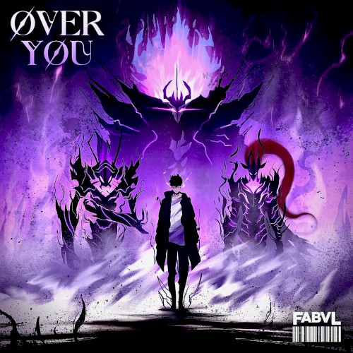 ØVER YØU