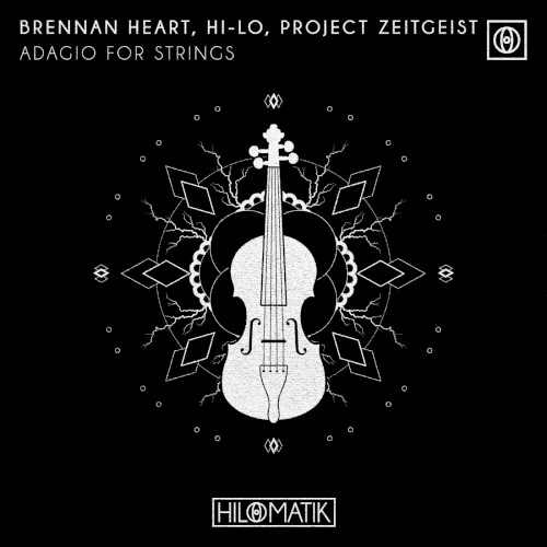 Adagio for Strings