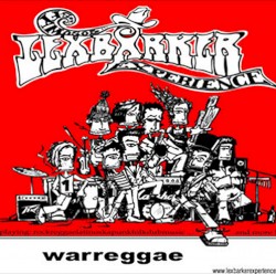 Warreggae