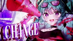 CH4NGE