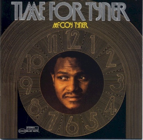 Time for Tyner