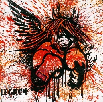 Legacy 03/06
