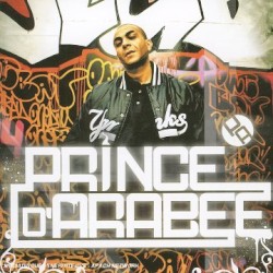Prince d’Arabee