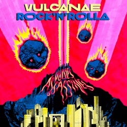 Vulcanae Rock'n'Rolla